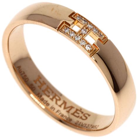 hermes herakles ring|Hermes rings for women.